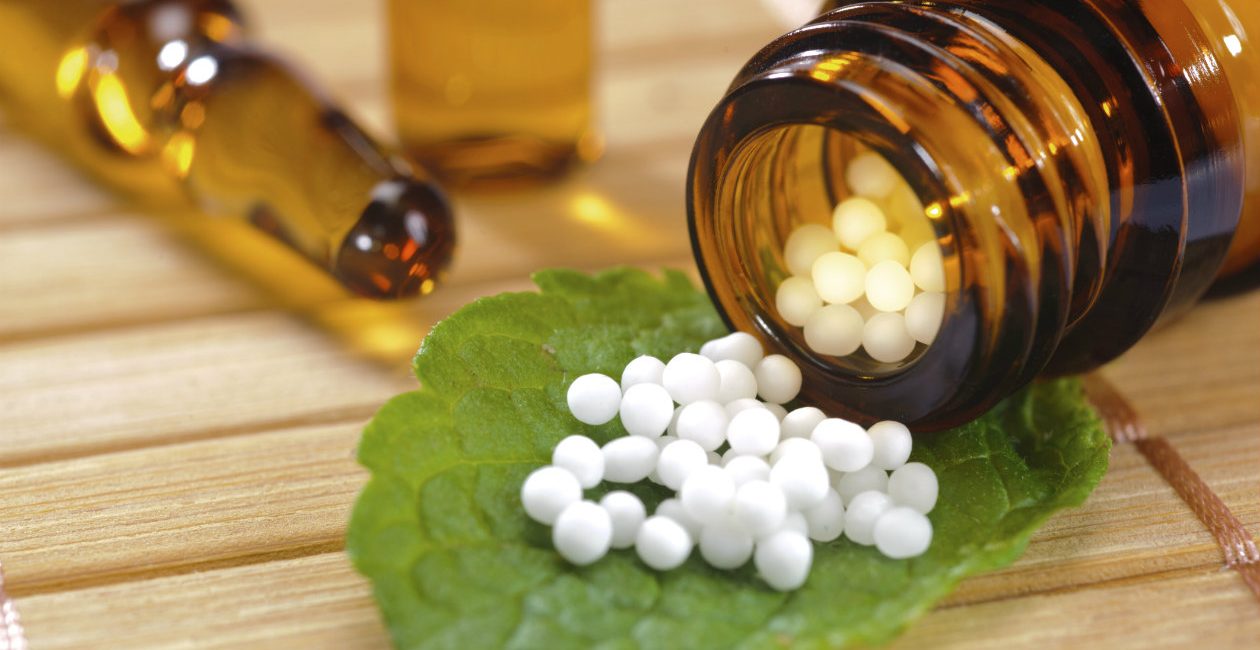 homeopatia