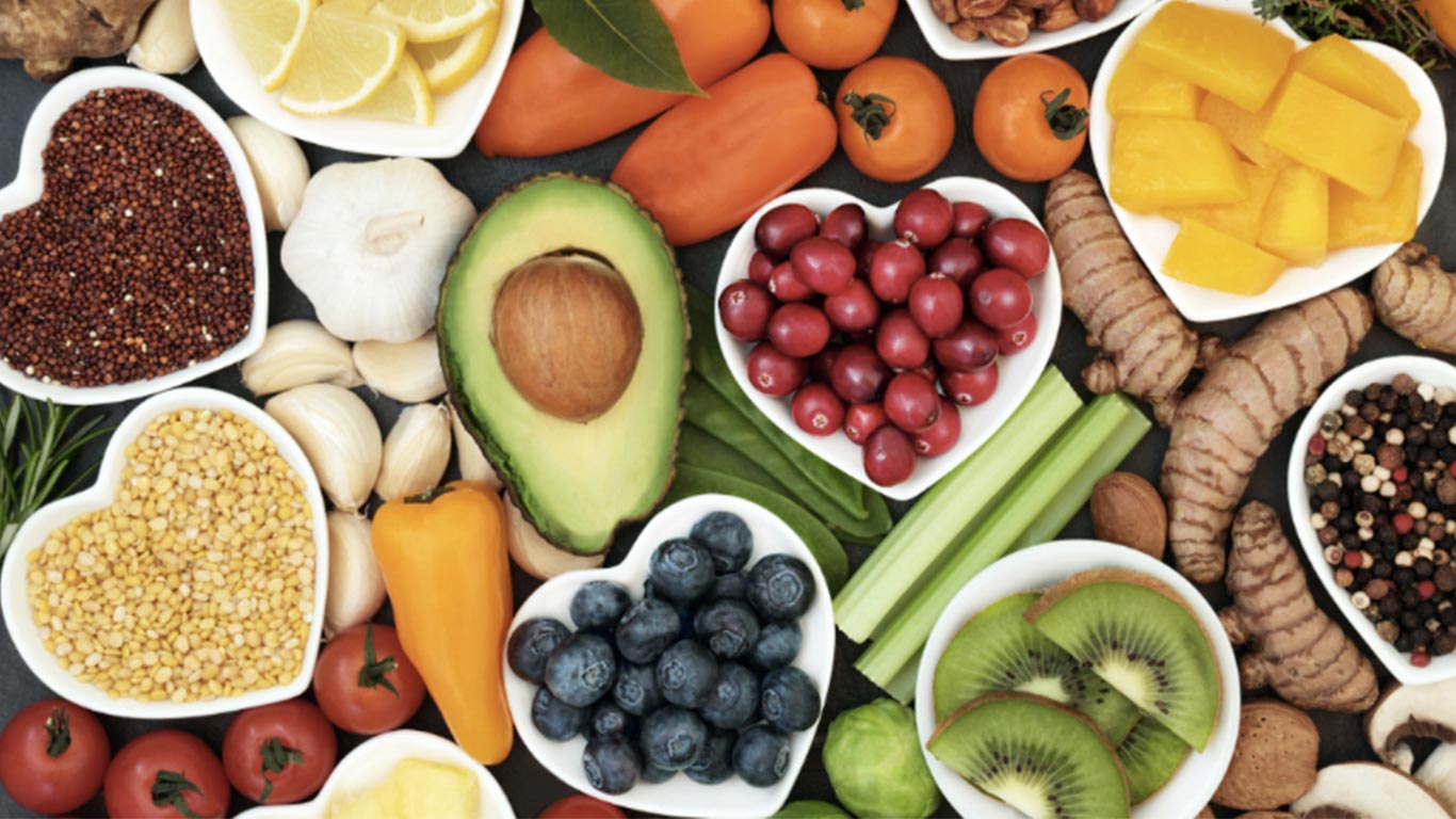 alimentacin saludable
