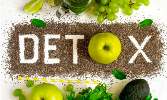 detox